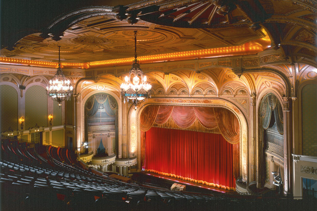 Los Angeles Theater