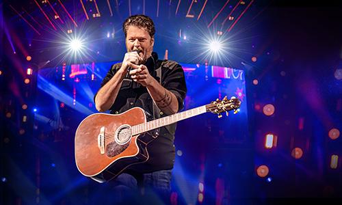 Blake Shelton