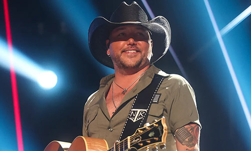 Jason Aldean