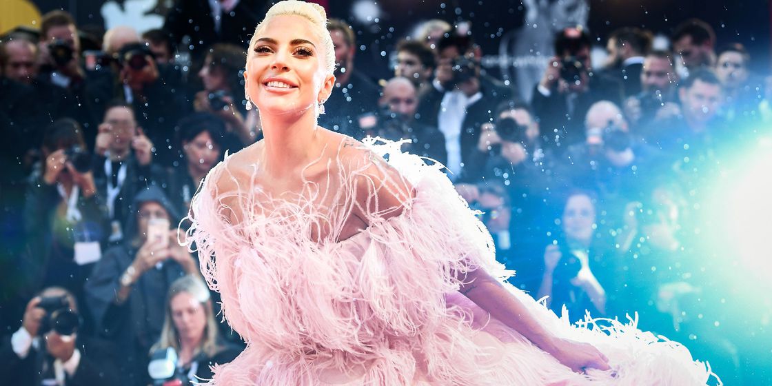Lady GaGa