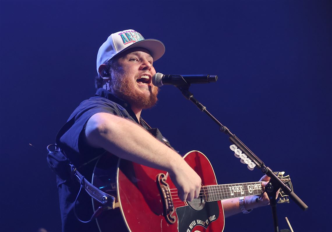 Luke Combs
