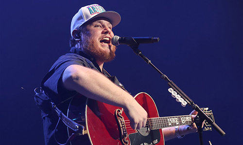 Luke Combs