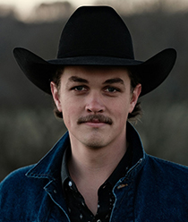 Zach Top