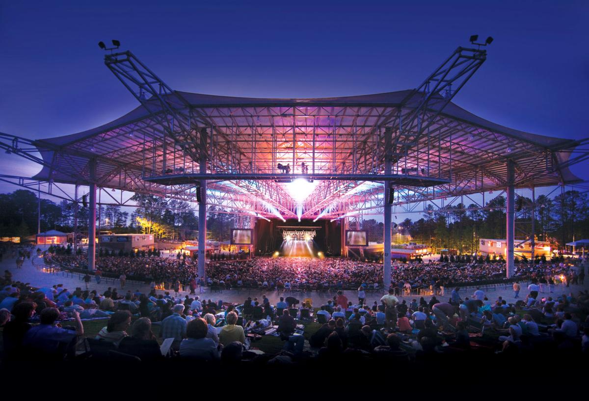 Find tickets for Atlanta theater