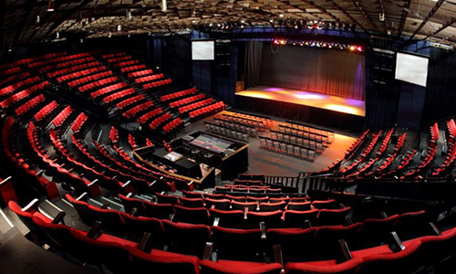 Center Stage Atlanta Tickets