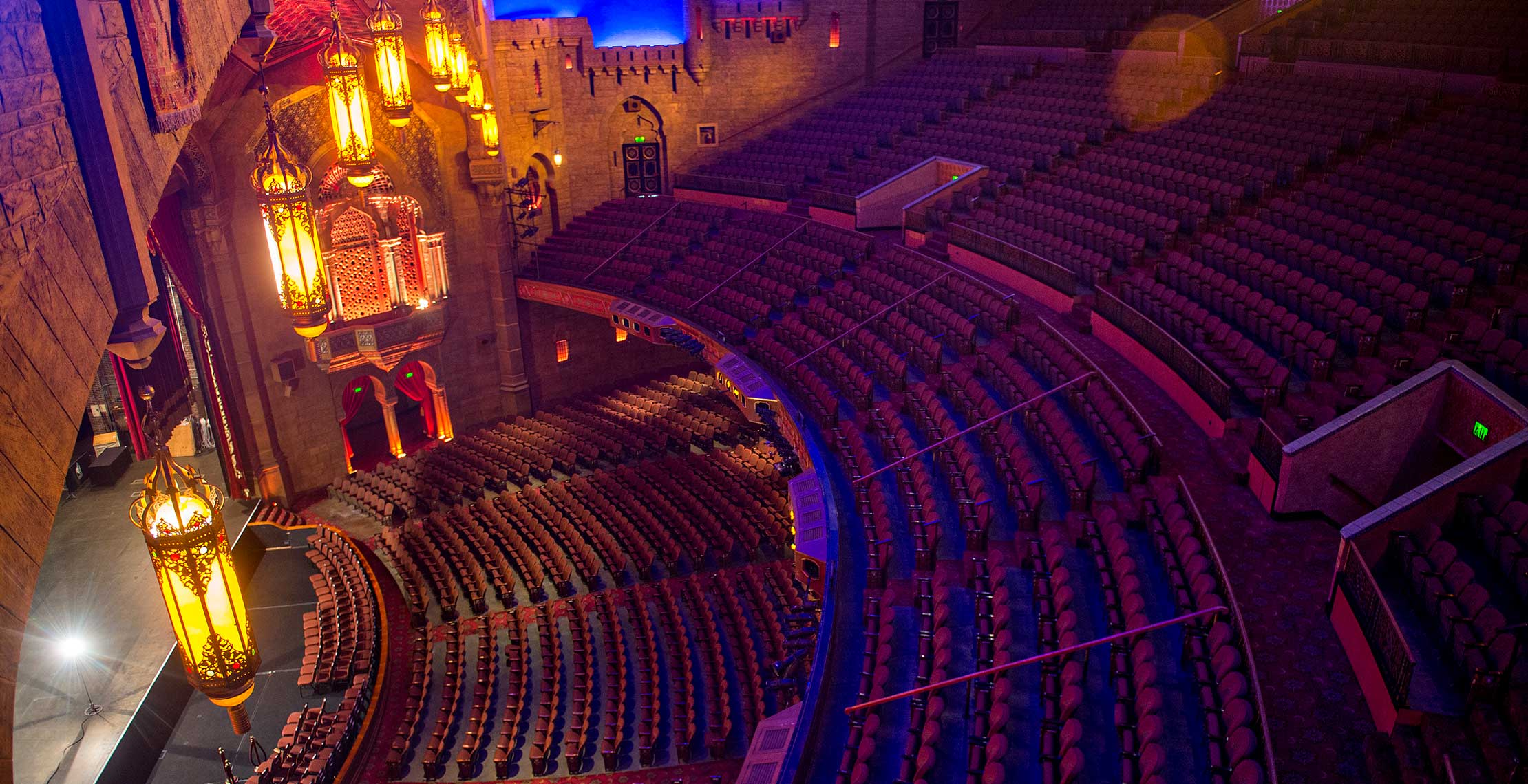 Atlanta Theater Tickets