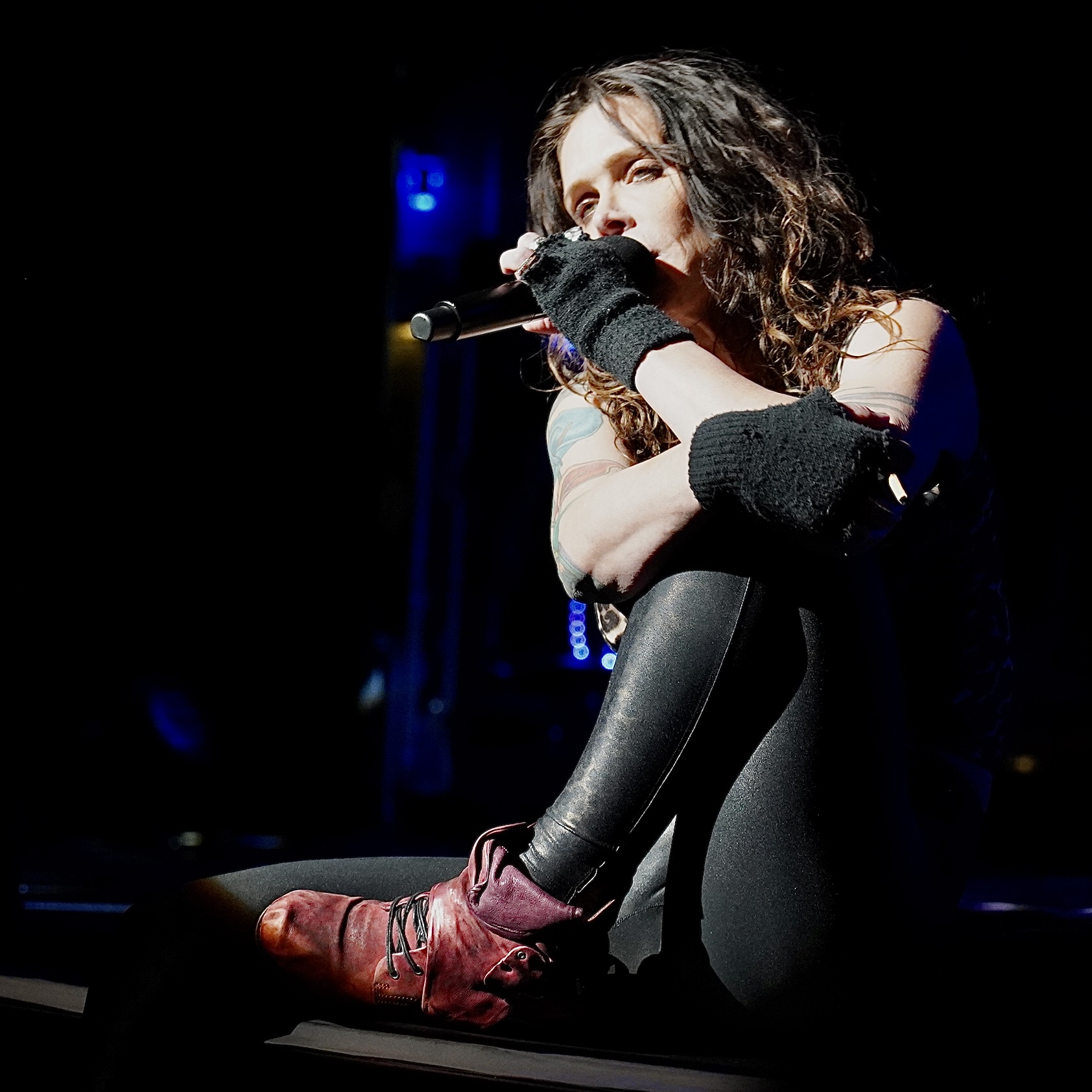 Beth Hart