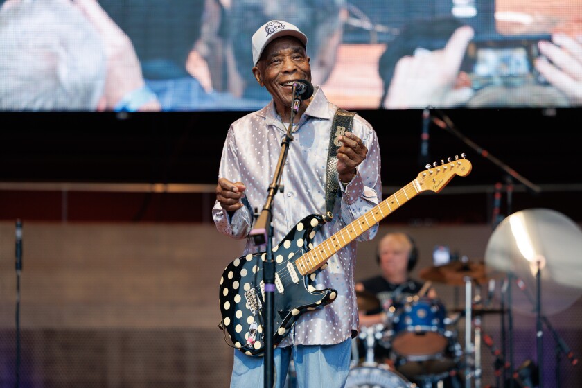 Buddy Guy