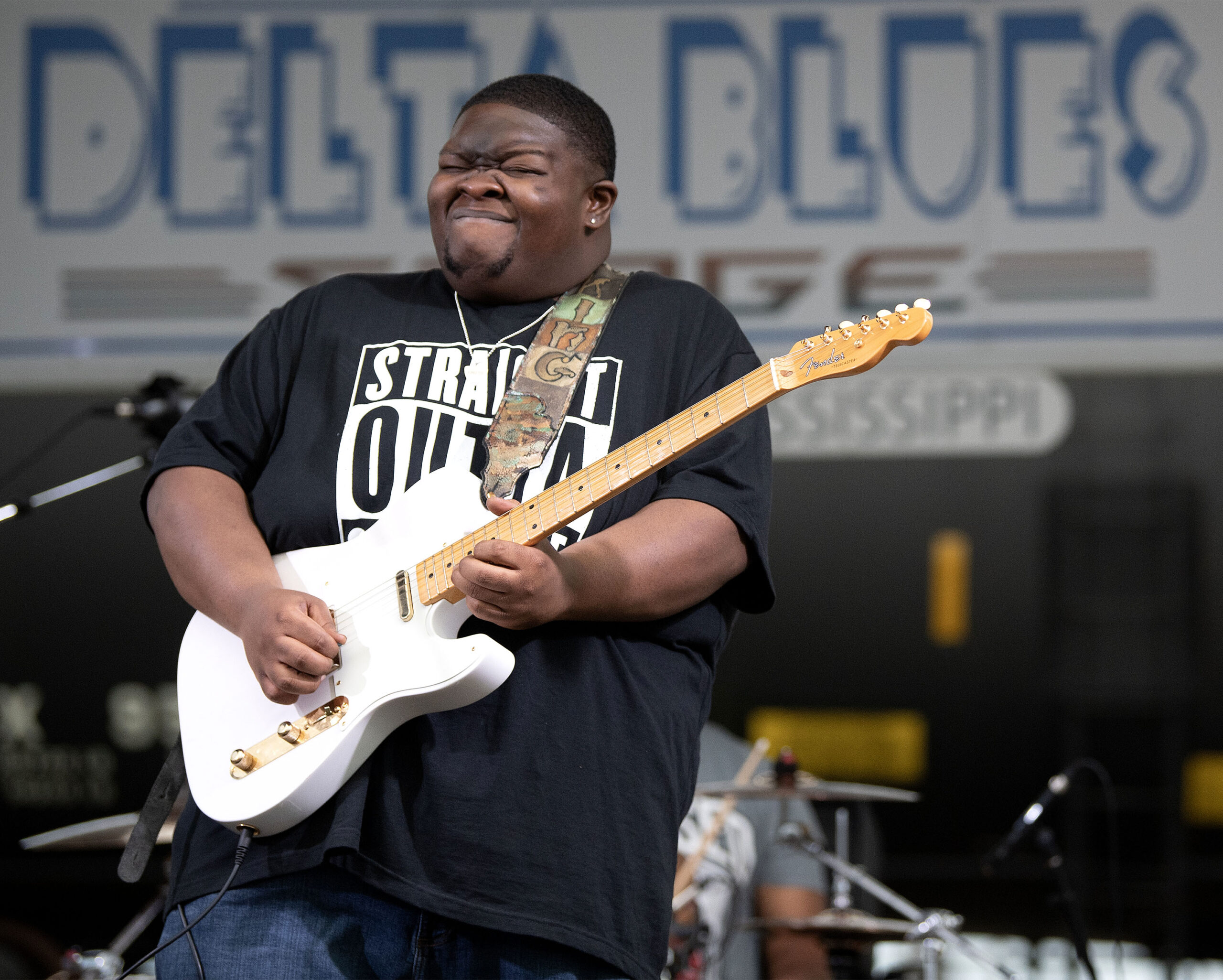 Christone Kingfish Ingram