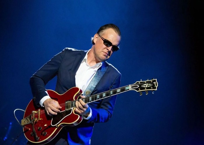 Joe Bonamassa