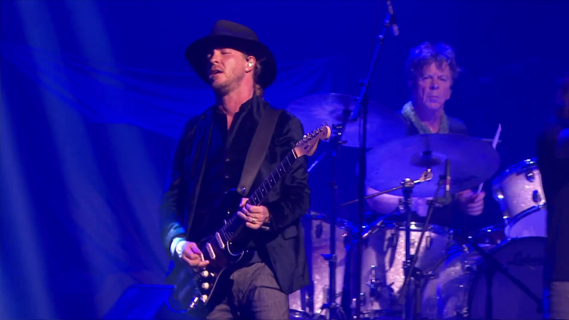 Kenny Wayne Shepherd