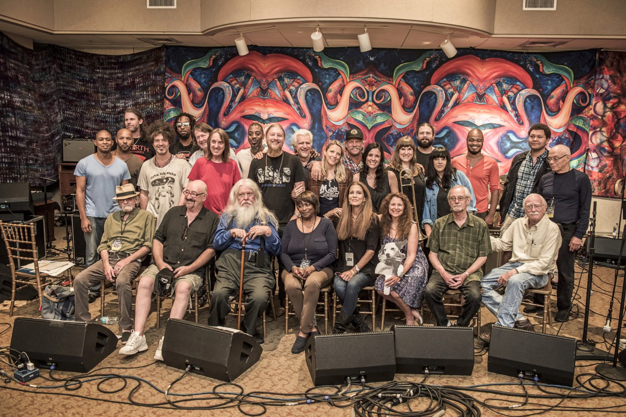 Tedeschi Trucks Band