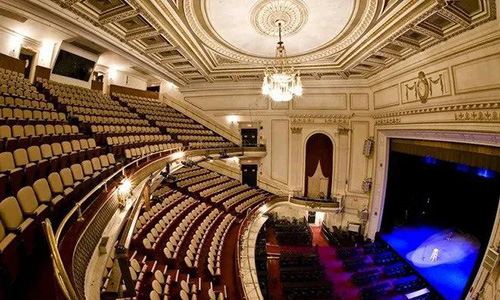 Buy tickets to the Wilbur Theater in Boston on Tixpick.com