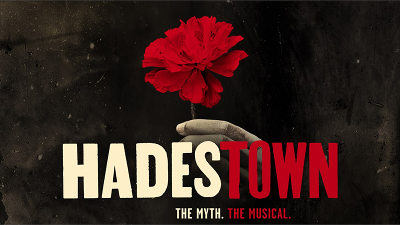 Hadestown Broadway Show Tickets