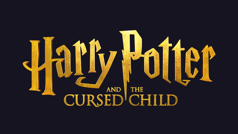 Harry Potter and the Cursed Child Show Tickets