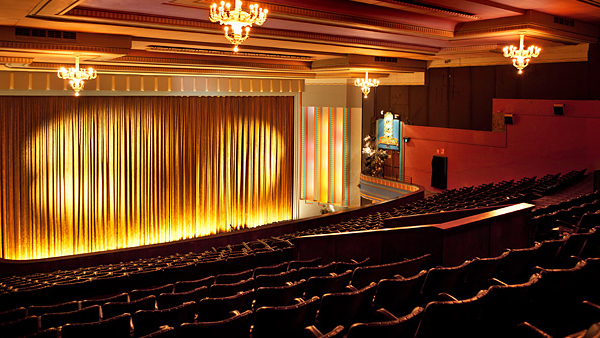 Buy tickets to the Astor Place Theater on Tixpick.com