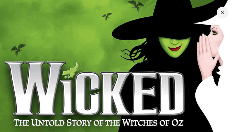 Wicked - The Musical