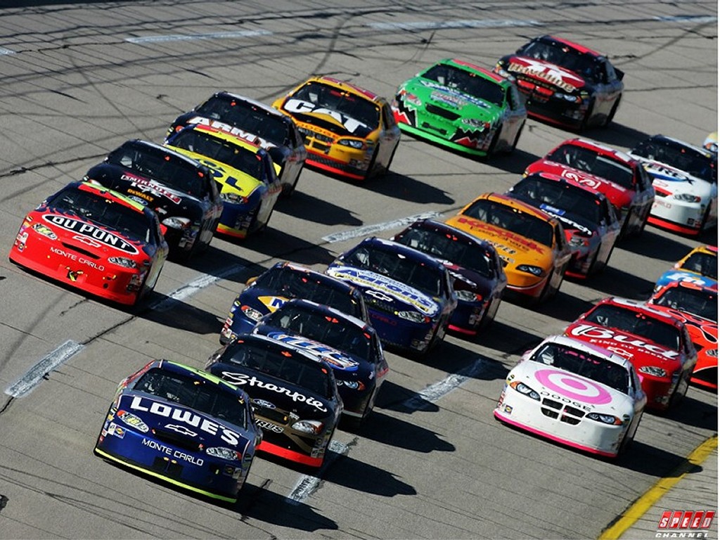 Find Tickets to Stock Car Racing including NASCAR