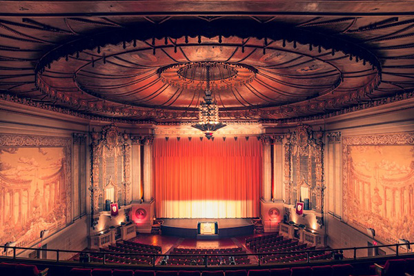 San Francisco Theater