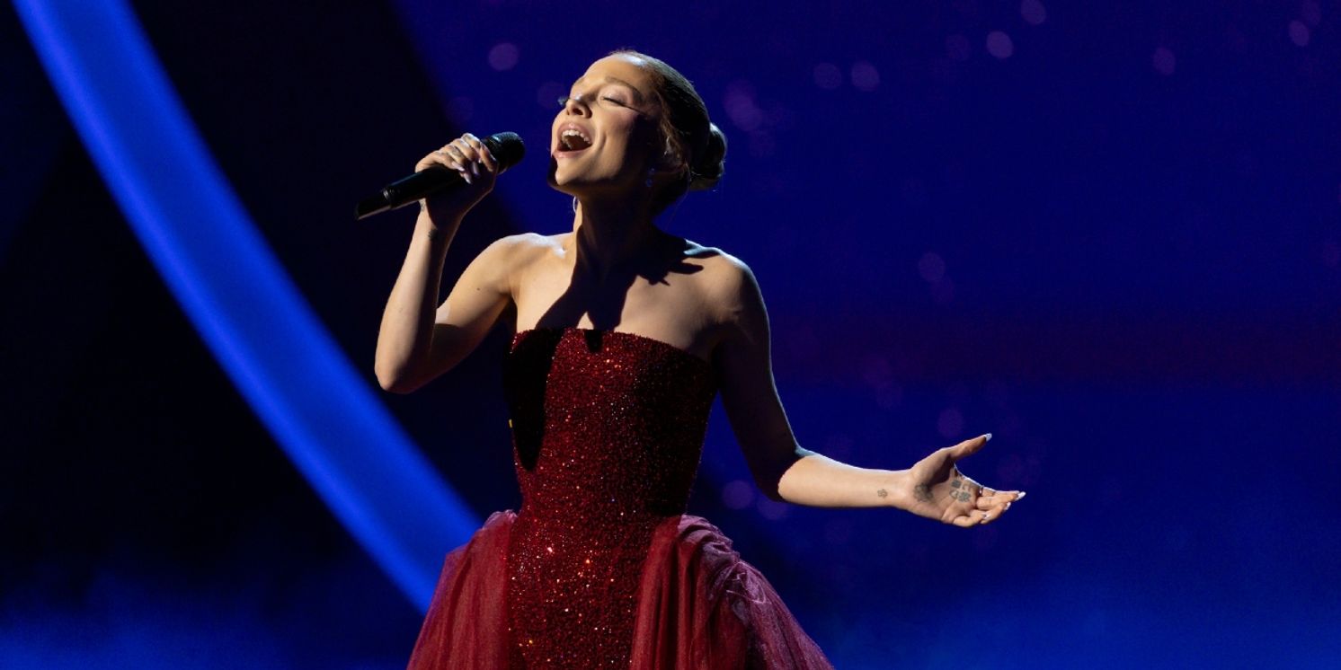 Ariana Grande Concert