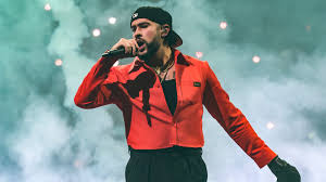 Bad Bunny Concert