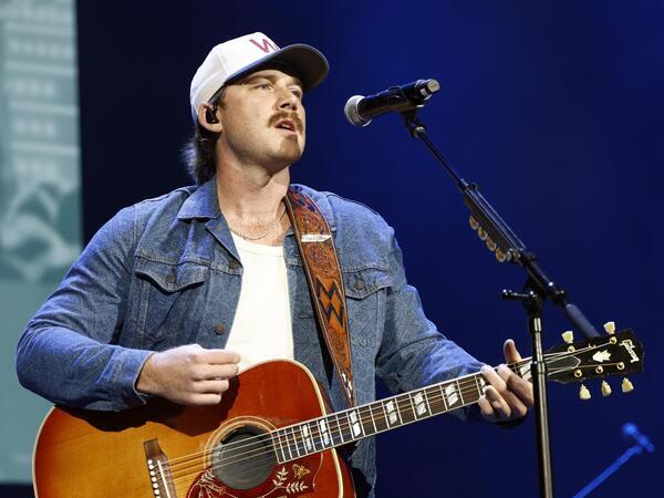 Morgan Wallen Concert