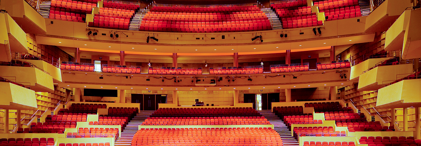 Denver theater tickets