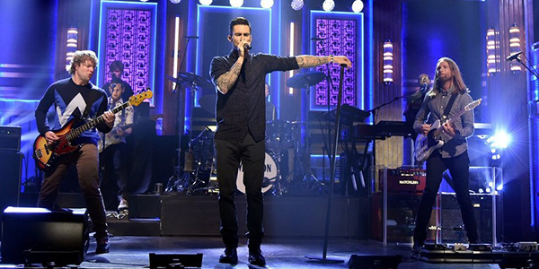 Buy Maroon 5 Concert Tickets on Tixpick.com