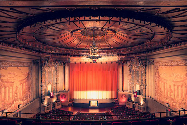Buy San Francisco Theater tickets on Tixpick.com