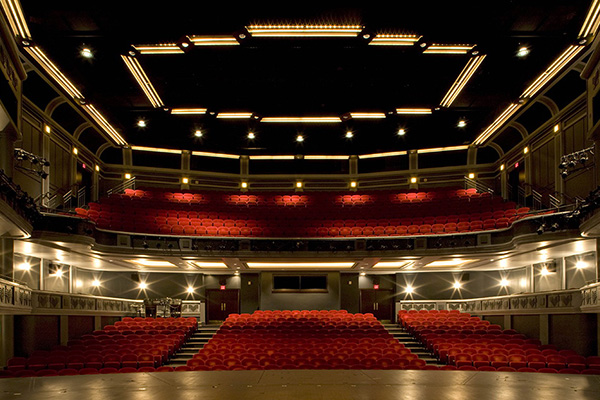 Buy Phoenix Theater tickets on Tixpick.com