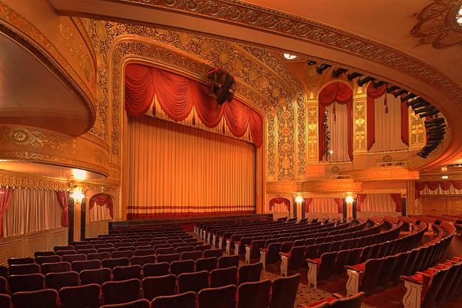 Buy Washington Theater tickets on Tixpick.com