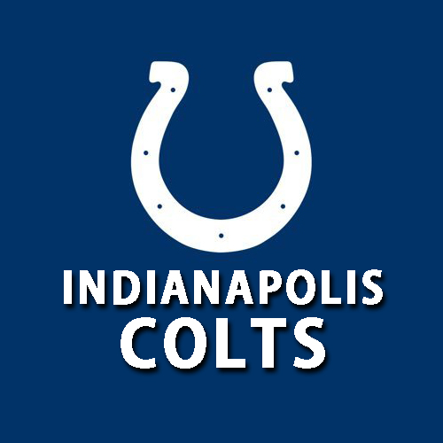 Indianapolis Colts Tickets