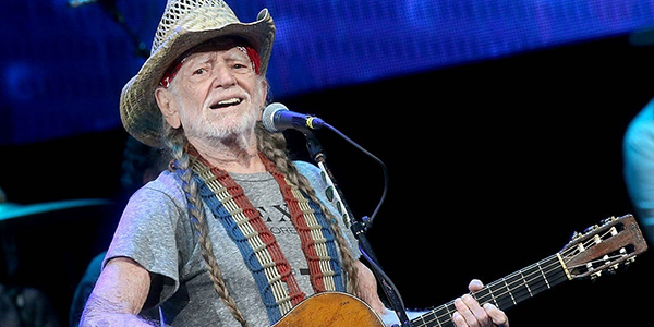 Find tickets for country music concerts