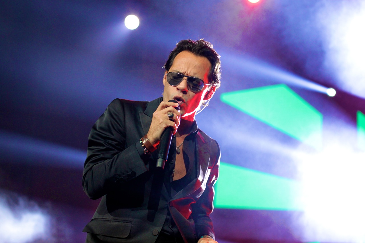 Find Latin music concert tickets