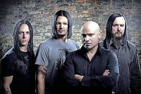 Disturbed