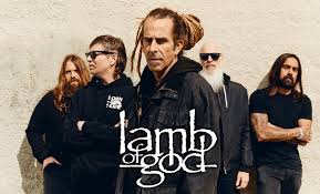 Lamb of God