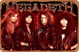Megadeth