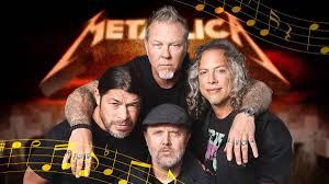 Metallica
