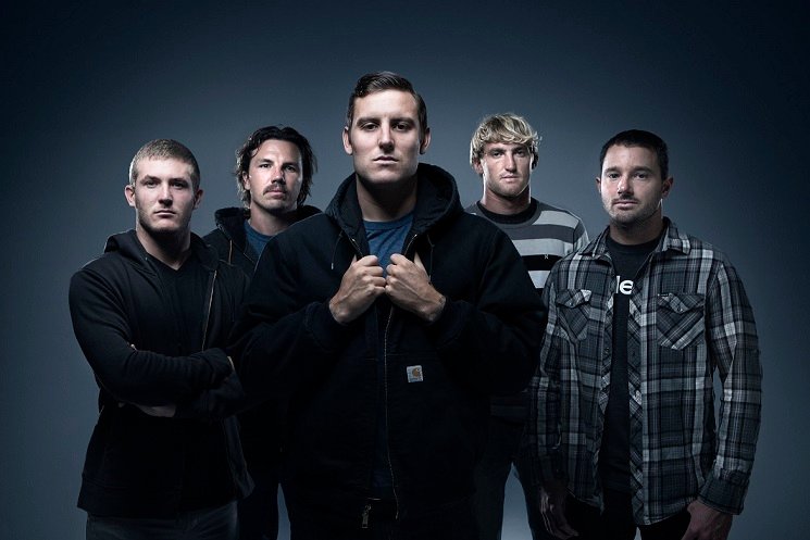 Parkway Drive