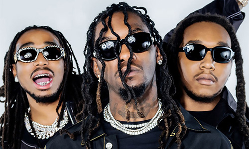 Migos concert tickets