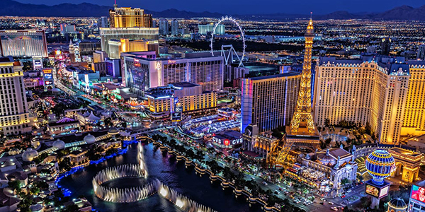 Facts on Las Vegas