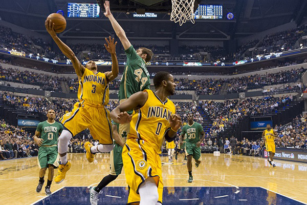 NBA Basketball tickets for sale on TIXpick
