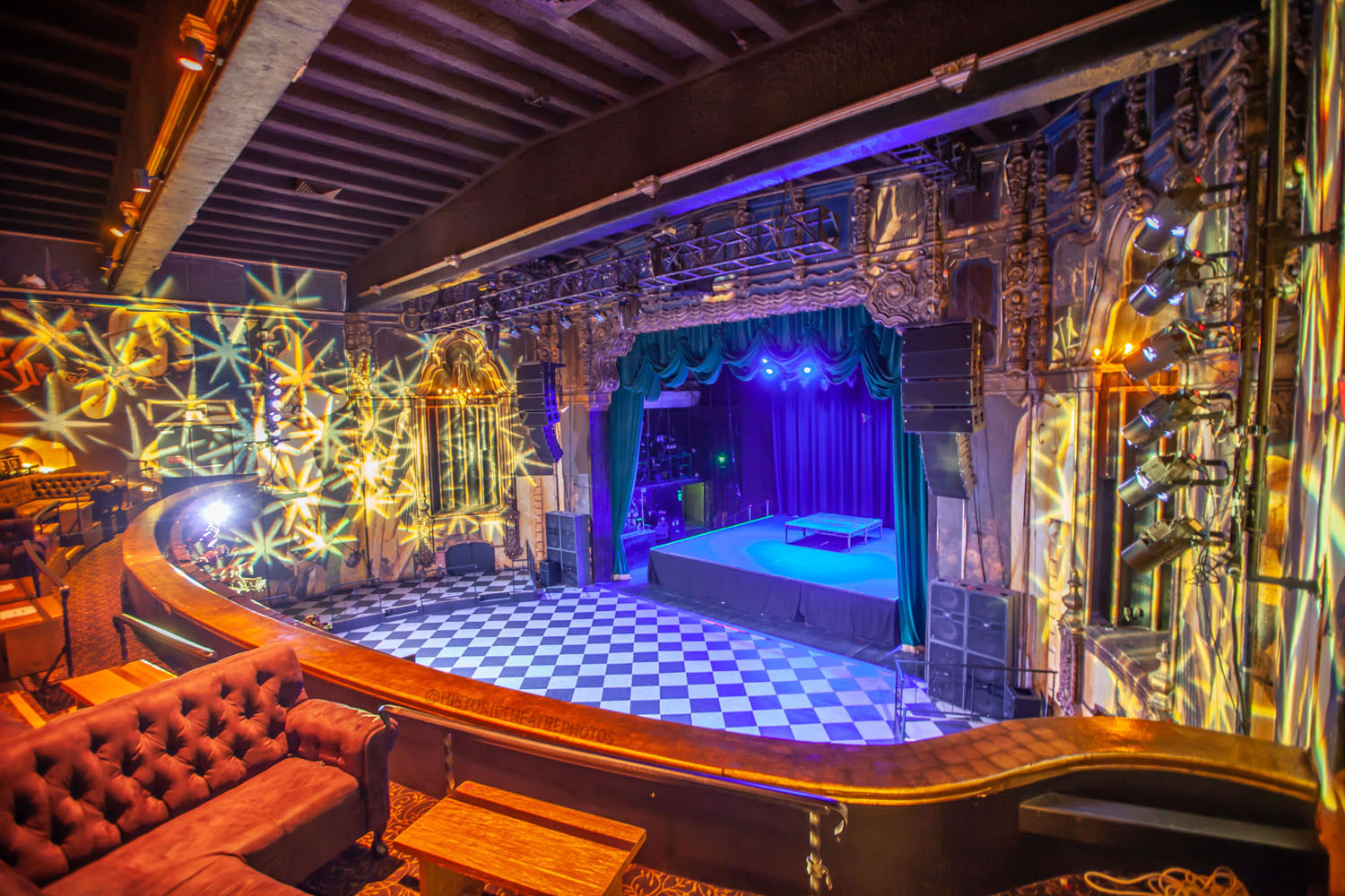 Fonda Theatre placeholder image