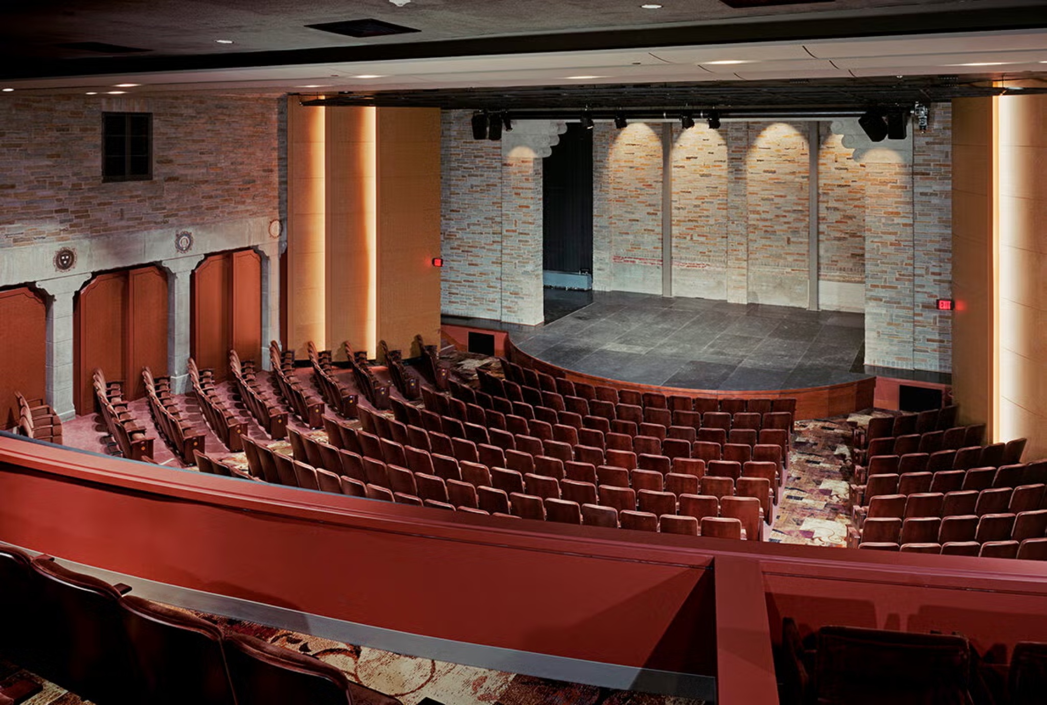 Geffen Playhouse placeholder image