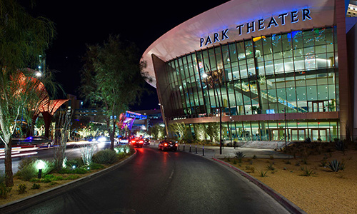 Dolby Live at Park MGM tickets