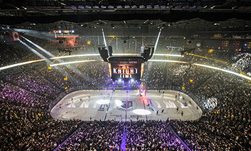 T-Mobile Arena Las Vegas tickets