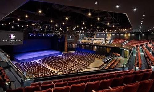 The Chelsea Las Vegas tickets