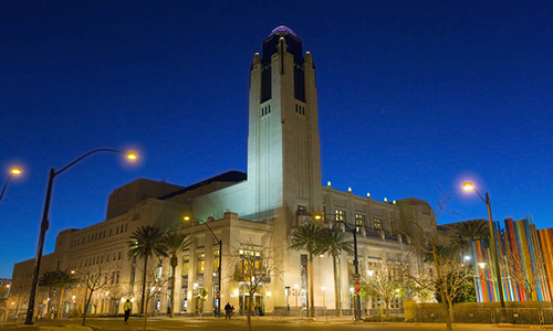 The Smith Center Las Vegas tickets