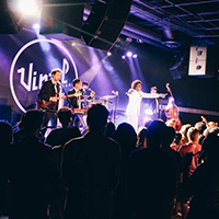 The BleauLive Las Vegas tickets