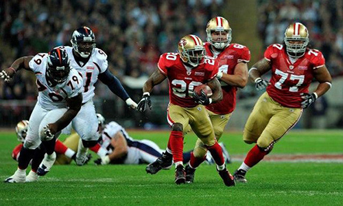 Buy Football Tickets at Tixpick.com